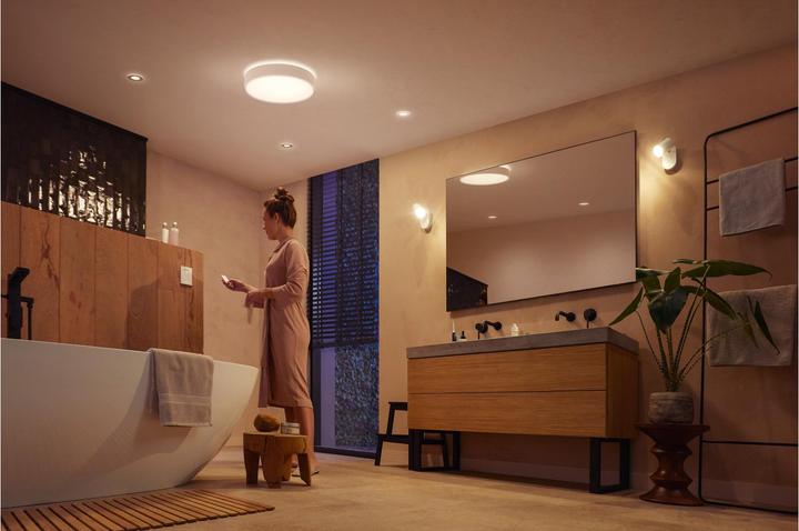 Immagine prodotto Philips Hue White Ambiance Devere (4500 lm)