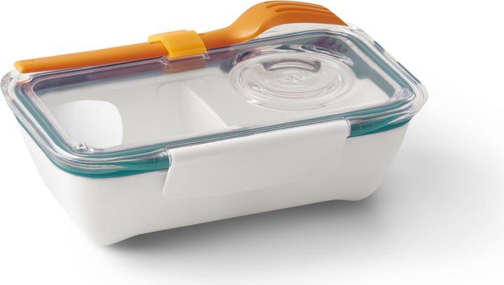 Actual product image Black + Blum Box Appetit Bento Box