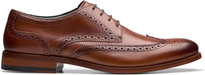 Image du produit Clarks Conseil de CraftJames (41.5)