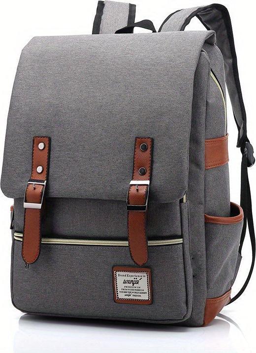 Actual product image Only-Bags.Store High School Backpack Three Dimensional Schoolbag Notebook Junior Bag Backpack Office Worker