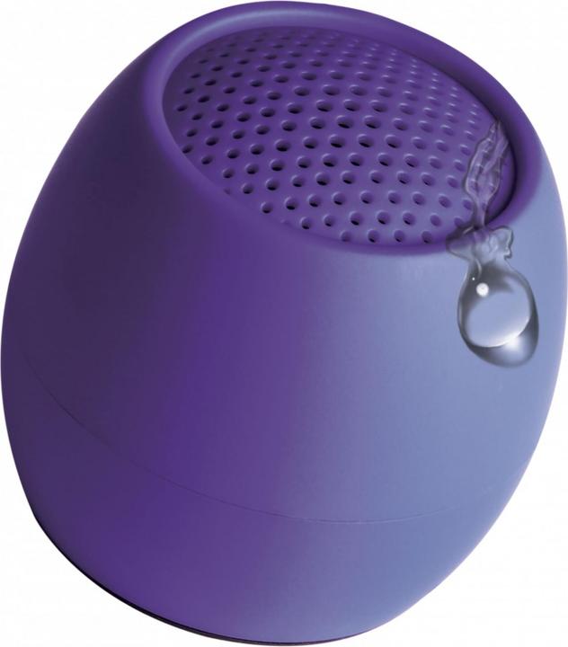 Actual product image Boompods Zero (5 h, Rechargeable battery operated)