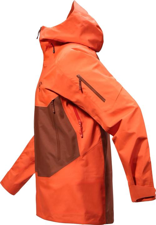Immagine prodotto Arc'teryx Sciabola (XL)