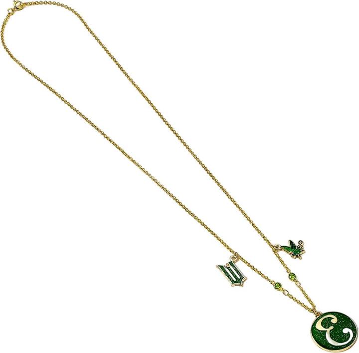 Image du produit Wicked Collier Elphaba (Matériau 100% synthétique)