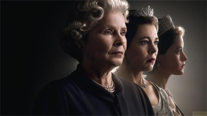 Immagine prodotto Sony The Crown - La serie completa (Blu-ray, Tedesco, Francese, Inglese)