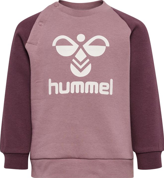 hummel hmlHUMMING CREWSUIT