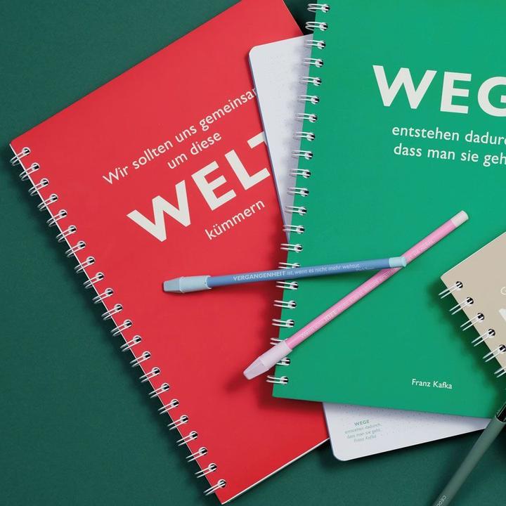 Image du produit Cedon Cahier à anneaux Carnet de notes