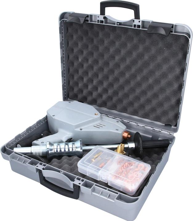 Image du produit KS Tools Coffret débosseleur avec accessoires