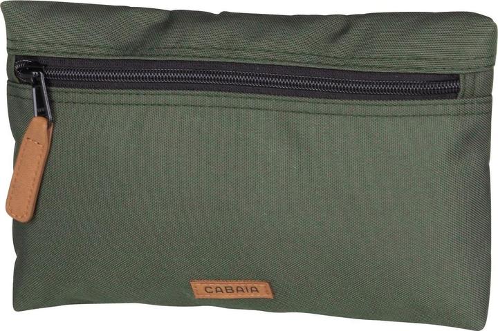 Produktbild Cabaia Koffer & Trolley Soft Suitcase Medium (75 l, M (50 - 90l))