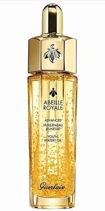 Actual product image Guerlain Lifting Oil (re) (30 ml)