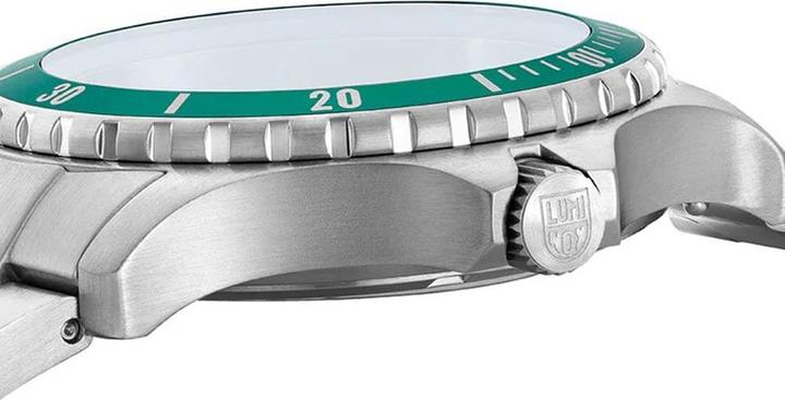 Actual product image Luminox XS.0957 Sport Timer (Swiss made)