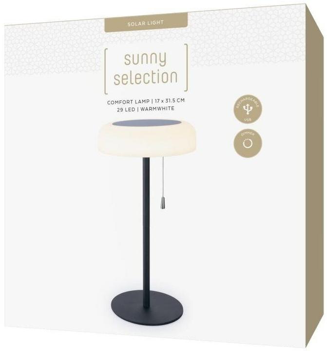 Image du produit STT Solar Comfort Lamp