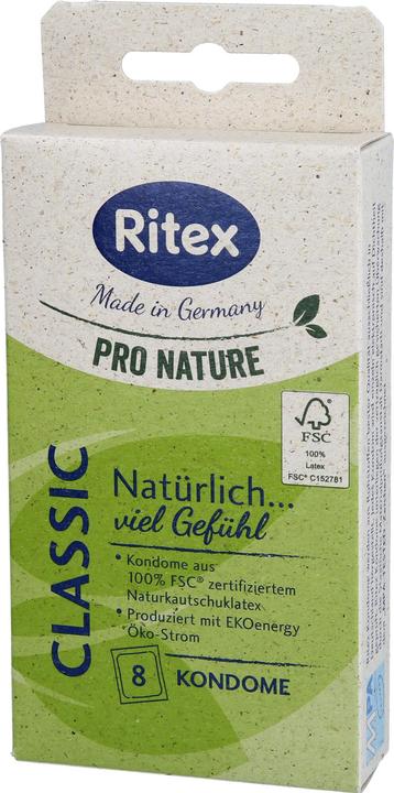 Immagine prodotto Ritex Classico (8 pz.)