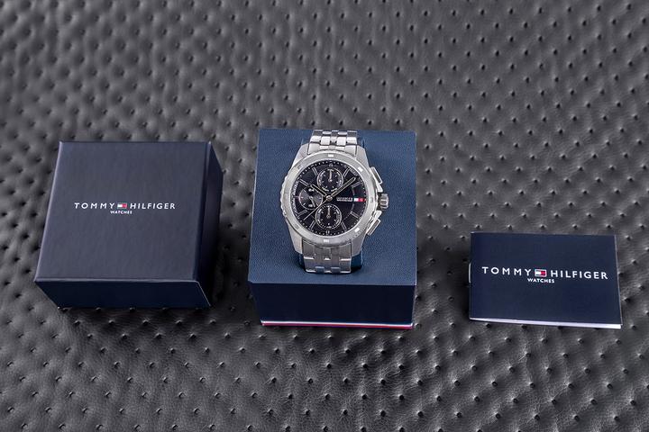 Immagine prodotto Tommy Hilfiger Walker 1710620 (45 mm)