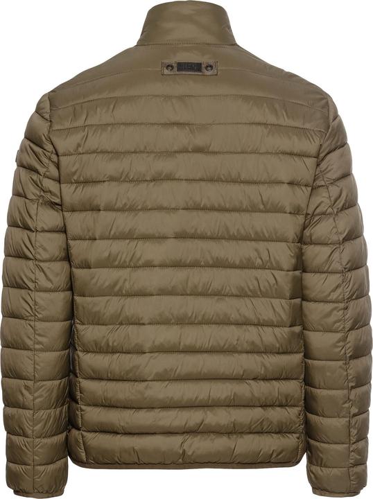 Actual product image Camel Active Quilted jacket without down in recycled polyester (52)