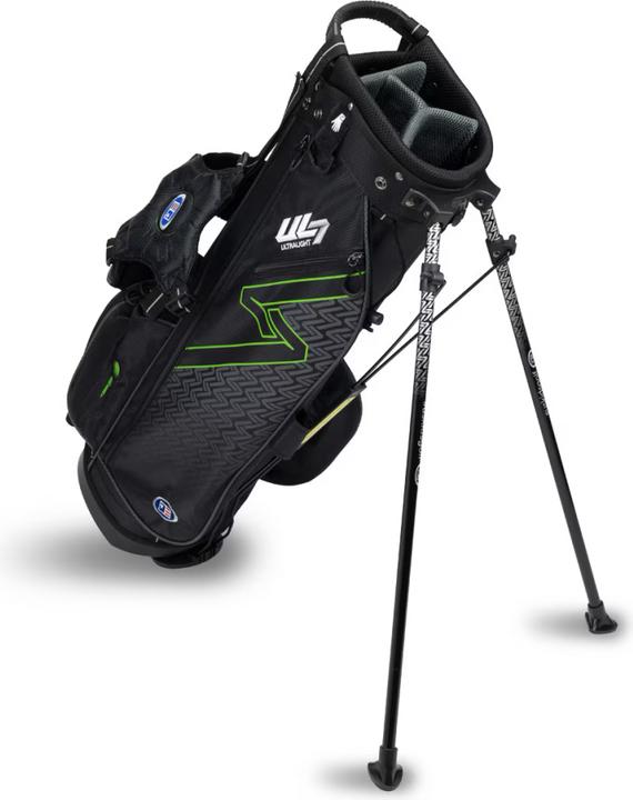 U.S. Kids Golf Stand Bag 57" 145-152cm