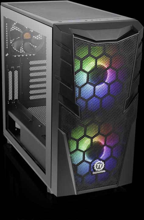 Produktbild Thermaltake Commander C32 (ATX, Mini-ITX, mATX)