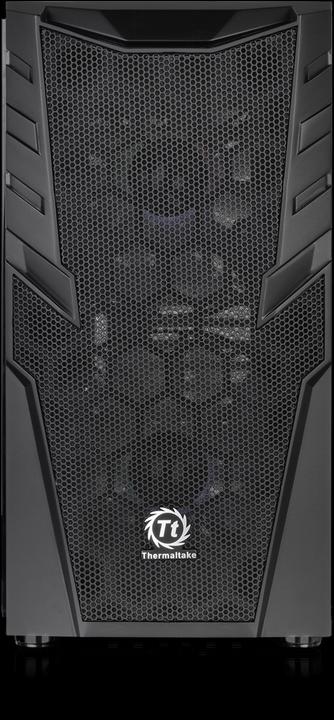 Produktbild Thermaltake Commander C32 (ATX, Mini-ITX, mATX)