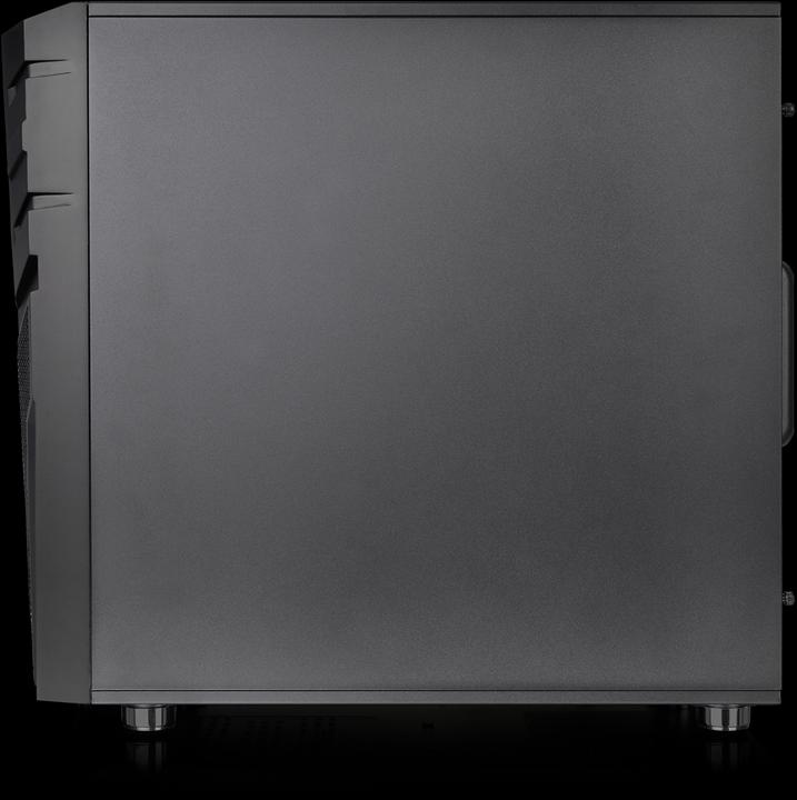 Produktbild Thermaltake Commander C32 (ATX, Mini-ITX, mATX)
