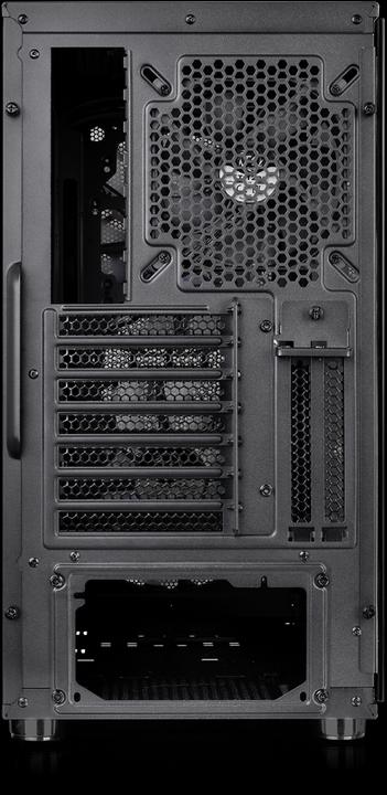 Produktbild Thermaltake Commander C32 (ATX, Mini-ITX, mATX)