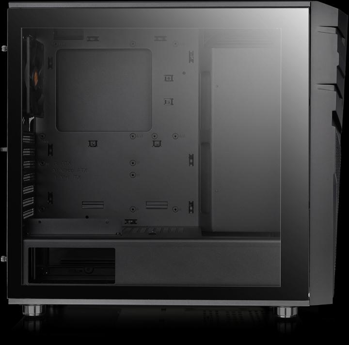 Produktbild Thermaltake Commander C32 (ATX, Mini-ITX, mATX)
