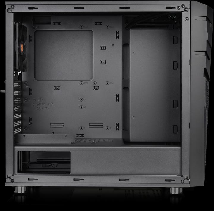 Produktbild Thermaltake Commander C32 (ATX, Mini-ITX, mATX)