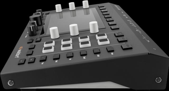 Produktbild Waldorf Iridium Core synthesizer