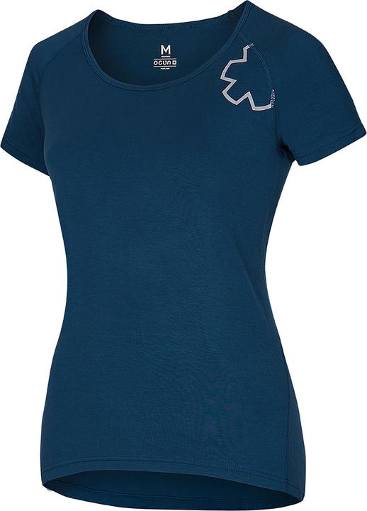 Ocun Women's Bamboo T Blossom