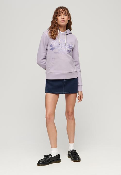 Produktbild Superdry hoodie damen (XS)