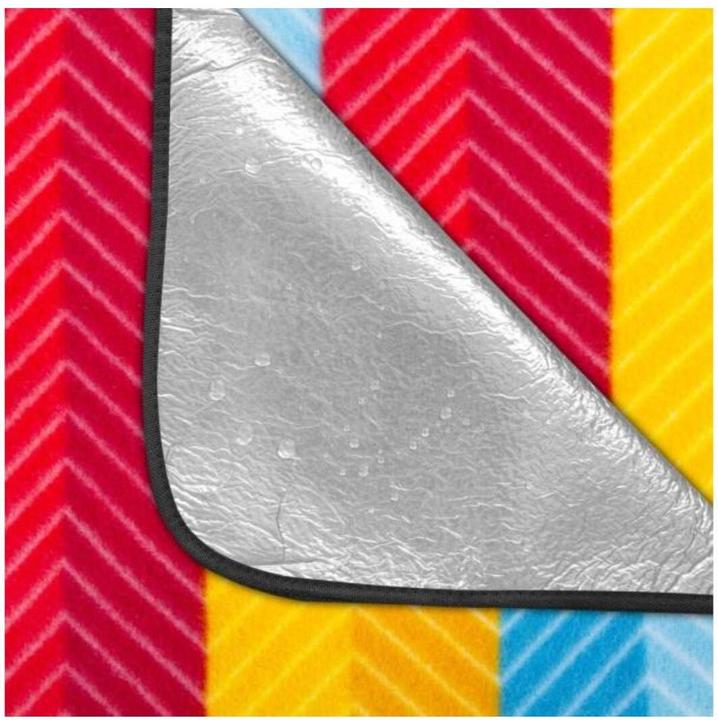 Actual product image Spokey Picnic Grain
