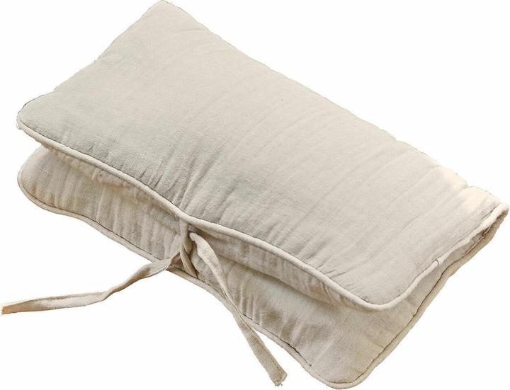 Immagine prodotto Loberon Sacchetto per salviette umidificate grigio Mireval