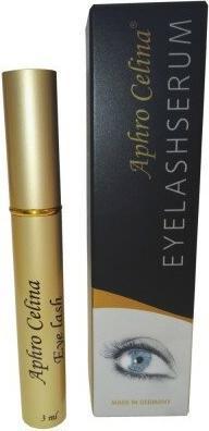 Image du produit Comair Aphro Celina Sérum pour cils 3 ml (3 ml)