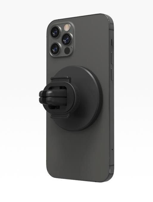 Produktbild mophie Snap Vent Halterung (ohne Ladefunktion)