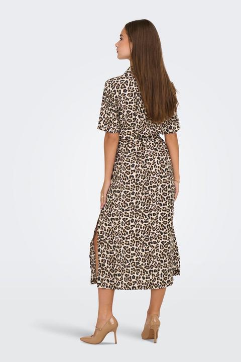 Produktbild JdY JDYHOLLY Midikleid Kleid (M)