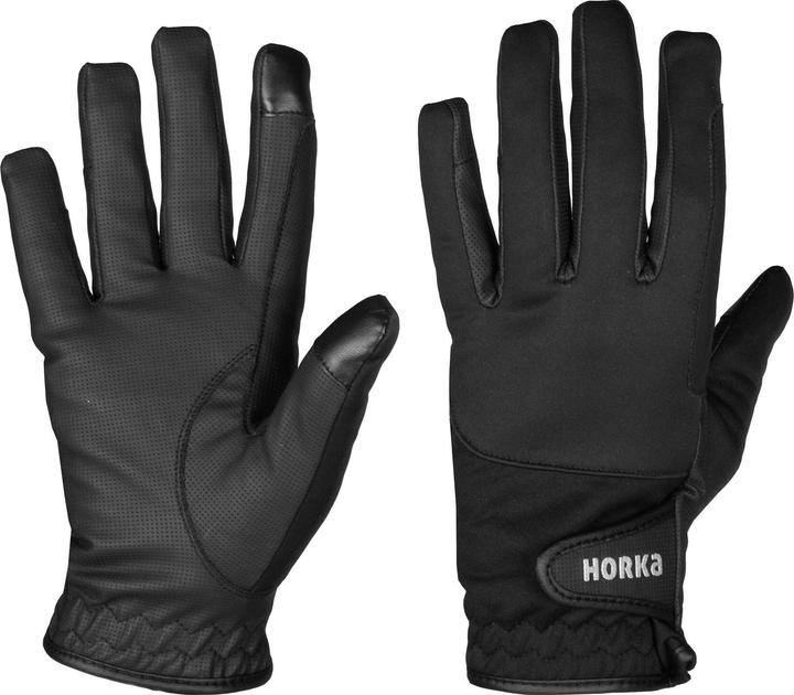Produktbild Horka Reithandschuhe für den Aussenbereich (M)