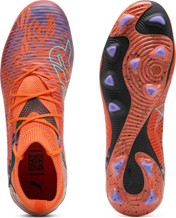 Image du produit Puma Future 8 Pro Creativity FG/AG (43)