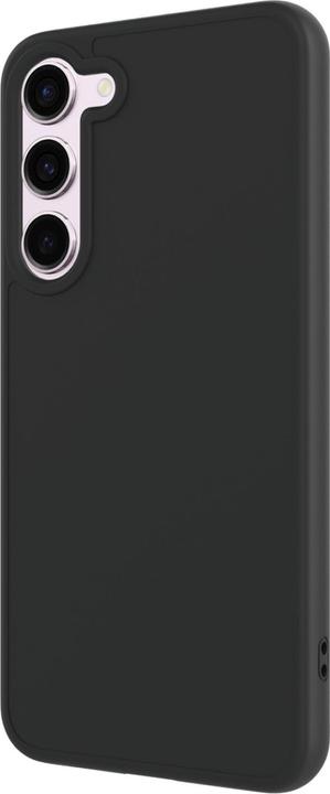 Actual product image PanzerGlass HardCase with D3O (Samsung Galaxy S24+)