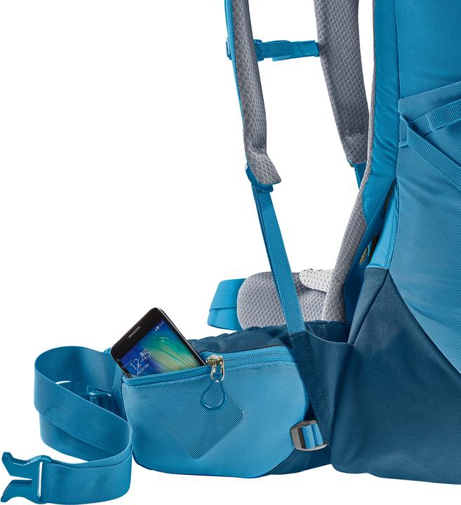 Produktbild Deuter Aircontact Core 40+10 (50 l)