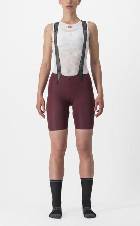 Deep Bordeaux