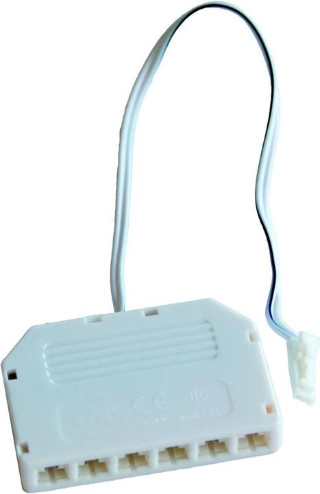 L&S Striscia di distribuzione a LED a 6 vie 24 V