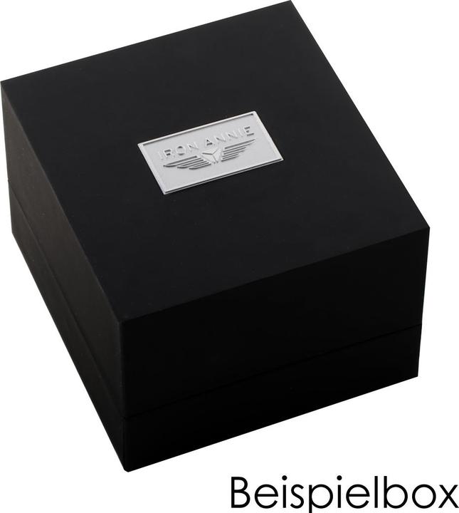 Produktbild Iron Annie Amazonas Impression (Analoguhr, 41 mm)