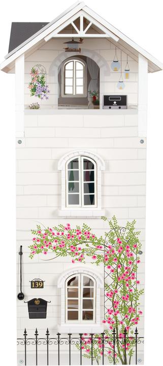 Actual product image small foot Urban villa
