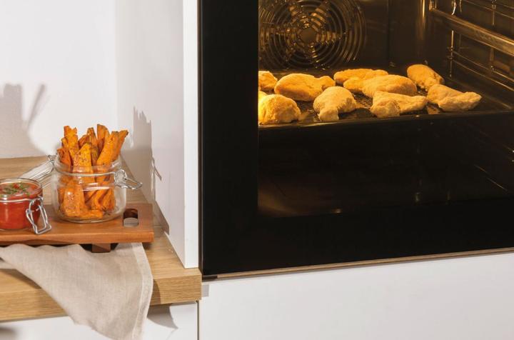 Immagine prodotto Gorenje BSA6747A04XWI (acciaio inox)