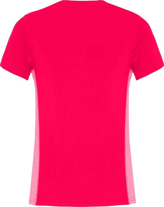 Produktbild Tri Dri Performance TShirt mti KontrastEinsatz kurzärmlig (XS)