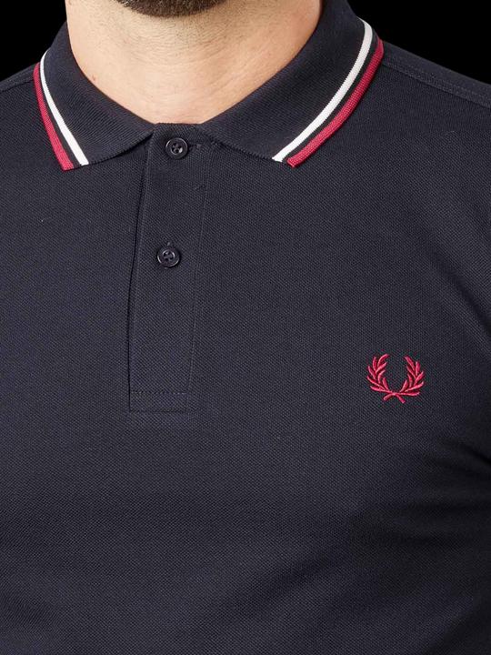 Produktbild Fred Perry 10017398 (3XL)