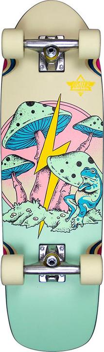 Produktbild Dusters Cruiser Fungi