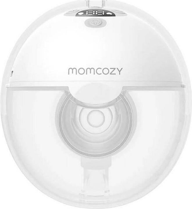 Actual product image Momcozy M5 BP078-GR00BA-A