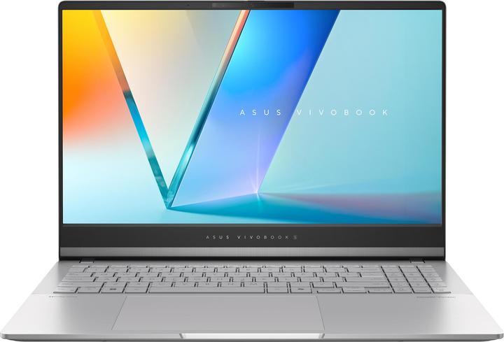 ASUS Vivobook S 15 (15.60", AMD Ryzen AI 9 365, 24 GB, 1000 GB, DE)