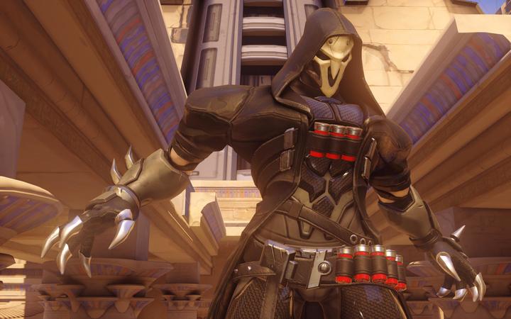 Actual product image Activision Overwatch - Origins Edition (PC)