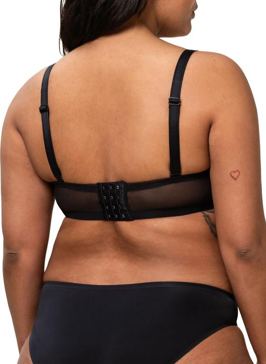 Actual product image Triumph Beauty-Full Essential underwired bra (90 C, pack of 2)