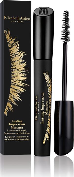 Immagine prodotto Elizabeth Arden Impressione duratura (01 Nero duraturo)